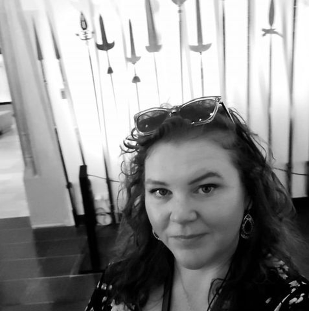 Meet your Posher, Jessica